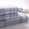 100%cotton Hotel Bath towel