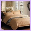 100% cotton Hotel Bedding set/Home textile