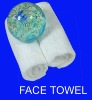 100% cotton Hotel Hand Towel(16/s,21/d,32/d)