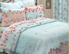 100% cotton ITALY  bedding  for hotel