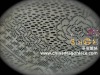 100% cotton Jacquard lace fabric