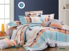 100% cotton Long staple bedding ( cotton reactive print)