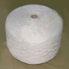 100%  cotton  OE yarn  12s