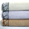 100% cotton Picasso towel