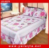 100%cotton Printed And Soft Comforter Bedding Sets