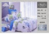 100% cotton Printed household beddings