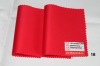 100% cotton Pyrovatex CP flame retardant fabric