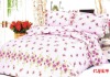 100% cotton Reactive Printed bedding sets