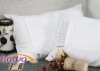 100 % cotton Silk Sand Pillow