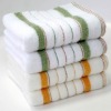 100% cotton Staff towel face towel