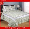 100%cotton Washable Comfortable Wedding Bed Sets