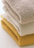 100% cotton Wholesale hotel towels