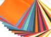100% cotton acid and alkali repellent fabric
