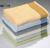 100%cotton and soft bath towel