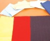 100% cotton anti-UV fabric