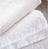 100% cotton antibacterial bath towel