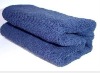 100% cotton antibacterial soft bath towel