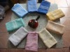 100% cotton antibacterial soft bath towel