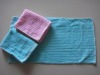 100% cotton antibacterial soft bath towel