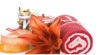100% cotton antibacterial soft bath towel