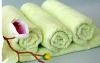 100% cotton antibacterial soft bath towel