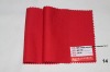 100% cotton antistatic flame retardant fabric