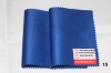 100% cotton antistatic flame retardant fabric