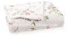 100% cotton baby patchwork quilt