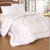 100% cotton bamboo fiber quilt