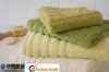100% cotton bamboo towel