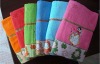 100% cotton bath Towel