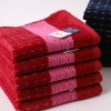 100% cotton bath sheet towel