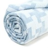 100% cotton bath towel