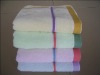 100% cotton bath  towel