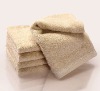 100% cotton bath towel