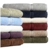 100% cotton bath towel