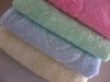 100% cotton bath towel