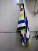 100% cotton bath towel