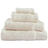 100% cotton bath towel