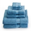 100% cotton bath towel