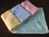 100% cotton bath towel