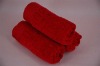 100% cotton bath towel