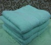 100% cotton bath towel