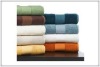 100% cotton bath towel