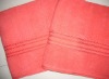 100% cotton bath towel