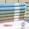 100% cotton bath towel