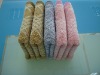100% cotton bath towel