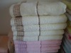 100% cotton bath towel