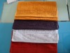 100% cotton bath towel