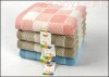 100% cotton bath towel